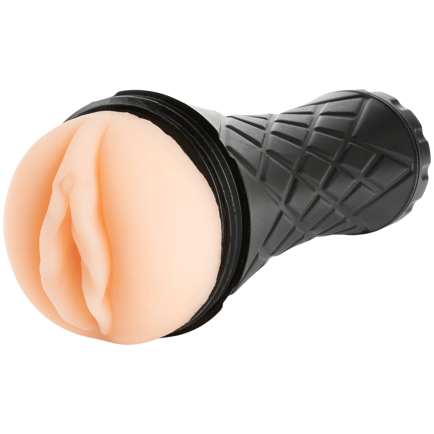 Lucy Original Pussy Masturbator